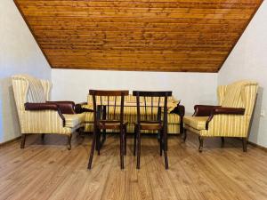 Guest House Riverside