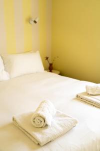 Hotel Bleu Soleil