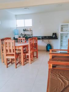 Residencial Maria Rita - casa - HORTELĂ