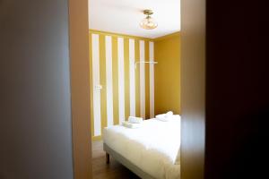 Hotels Hotel Bleu Soleil : Chambre Double Standard