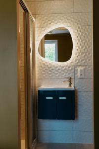 Hotels Hotel Bleu Soleil : photos des chambres