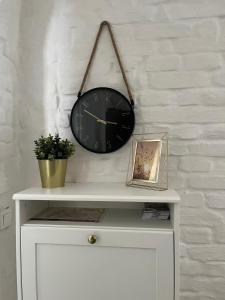 Zacisze Krasińskiego