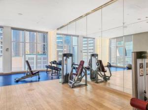 1 Bedroom Prive Full Canal View
