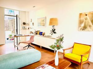 Heart of Antwerp House