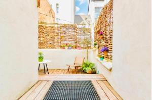 Heart of Antwerp House