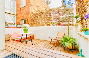 Heart of Antwerp House