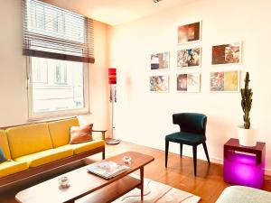 Heart of Antwerp House