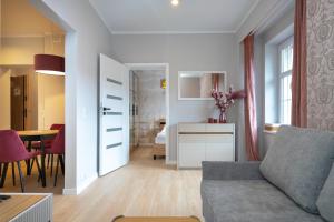 Apartamenty Sun and Ski Centrum Szklarska Poręba