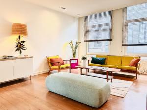 Heart of Antwerp House