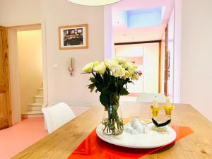 Heart of Antwerp House