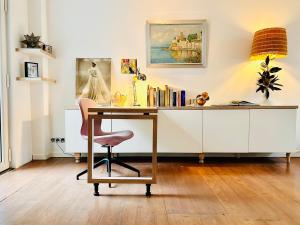 Heart of Antwerp House