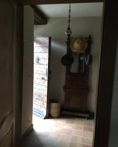 La maison du rempart