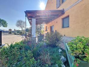 Il Sentiero Del Poeta - Country House