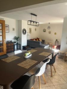 Appartements Stras- home : photos des chambres
