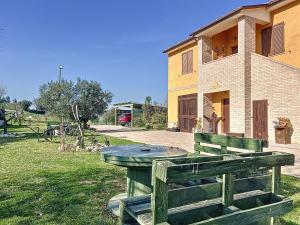 Il Sentiero Del Poeta - Country House