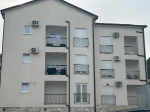 Apartment 12
