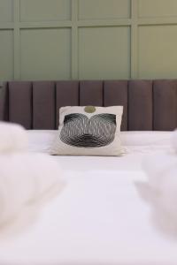 Syncron Apartments in the center of Tirana