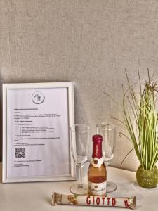 Ferienwohnung Seeblick