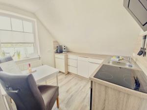 Ferienwohnung Seeblick