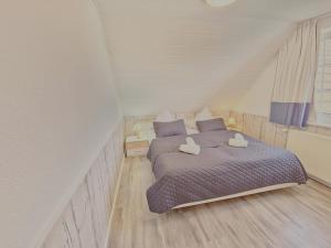 Ferienwohnung Seeblick