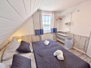 Ferienwohnung Seeblick