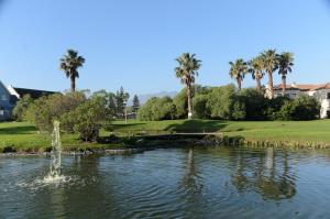 Charming Self-catering Apartment