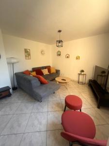 Appartements Stras- home : photos des chambres