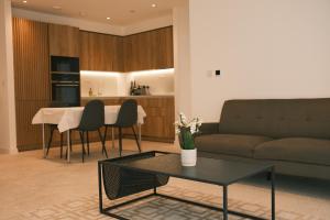 Luxury Retreat in Central London