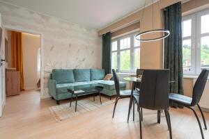 Apartamenty Sun and Ski Centrum Szklarska Poręba