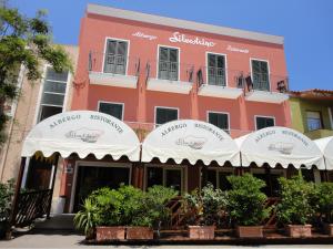 Hotel Silvestrino img3