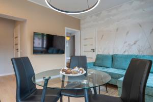 Apartamenty Sun and Ski Centrum Szklarska Poręba