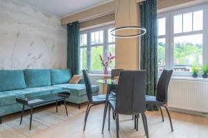 Apartamenty Sun and Ski Centrum Szklarska Poręba