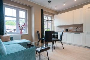 Apartamenty Sun and Ski Centrum Szklarska Poręba