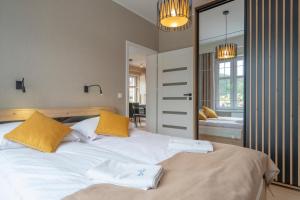 Apartamenty Sun and Ski Centrum Szklarska Poręba