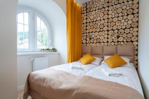 Apartamenty Sun and Ski Centrum Szklarska Poręba