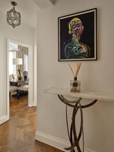 Luxury 2-Bedroom Flat in Chelsea