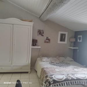 Charmant T3 de 65 m2