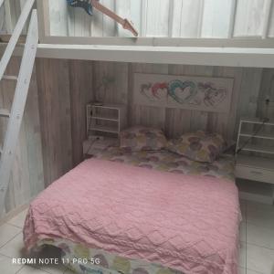 Appartements Charmant T3 de 65 m2 : photos des chambres