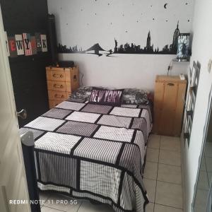 Charmant T3 de 65 m2