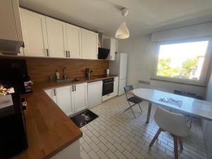 Appartements Stras- home : photos des chambres