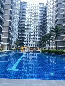 Casa De Ciudad - Shore Residences MOA PASAY