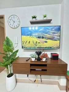 Casa De Ciudad - Shore Residences MOA PASAY