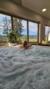 Tatrzańska Prowansja SPA&SKI Apartament