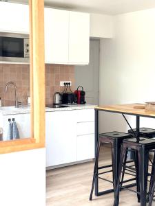 Maisons d'hotes La Rapinette, calme entre Nantes et l'ocean : photos des chambres