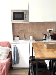 Maisons d'hotes La Rapinette, calme entre Nantes et l'ocean : photos des chambres