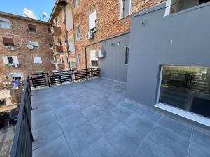 Iona Apartment Berat by Merko