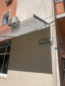 Iona Apartment Berat by Merko