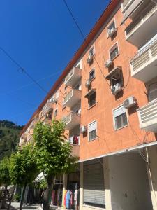 Iona Apartment Berat by Merko