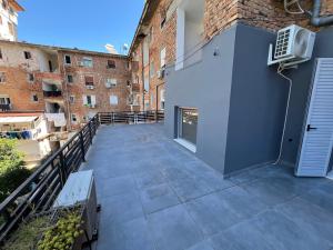 Iona Apartment Berat by Merko