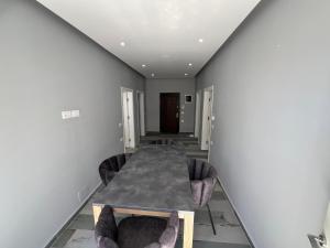 Iona Apartment Berat by Merko